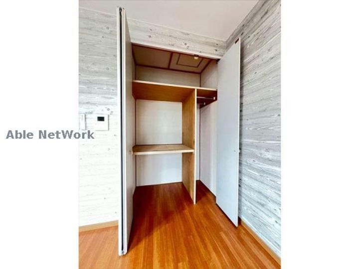 愛知県豊橋市つつじが丘2(アパート)の賃貸物件の内装