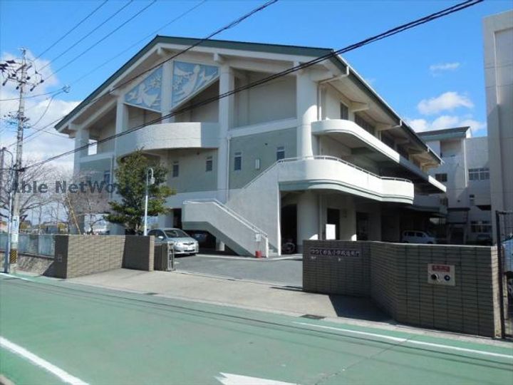 愛知県豊橋市つつじが丘2(アパート)の賃貸物件の周辺