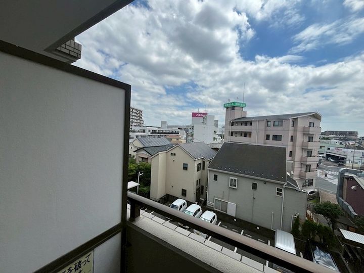 神奈川県茅ヶ崎市茅ヶ崎2(マンション)の賃貸物件のその他画像