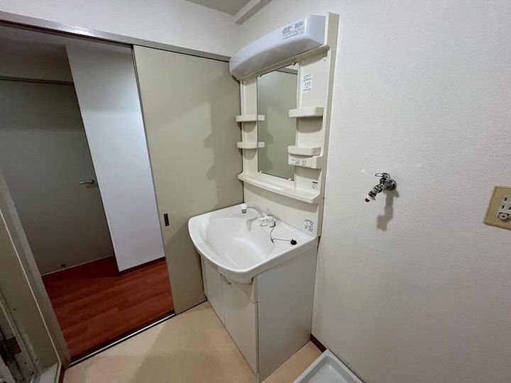 神奈川県茅ヶ崎市茅ヶ崎2(マンション)の賃貸物件の内装