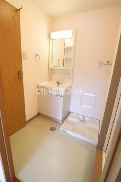 リヴェール中央の内装