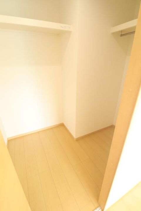 【新築】アーデン土与丸の内装