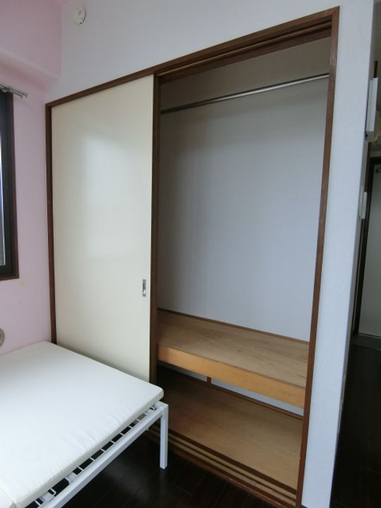 東京都国立市谷保(マンション)の賃貸物件の内装