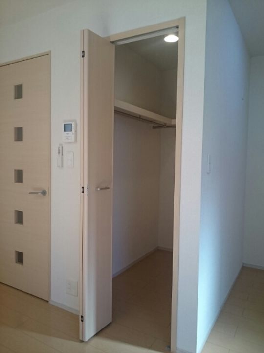 神奈川県横浜市旭区さちが丘(アパート)の賃貸物件の内装