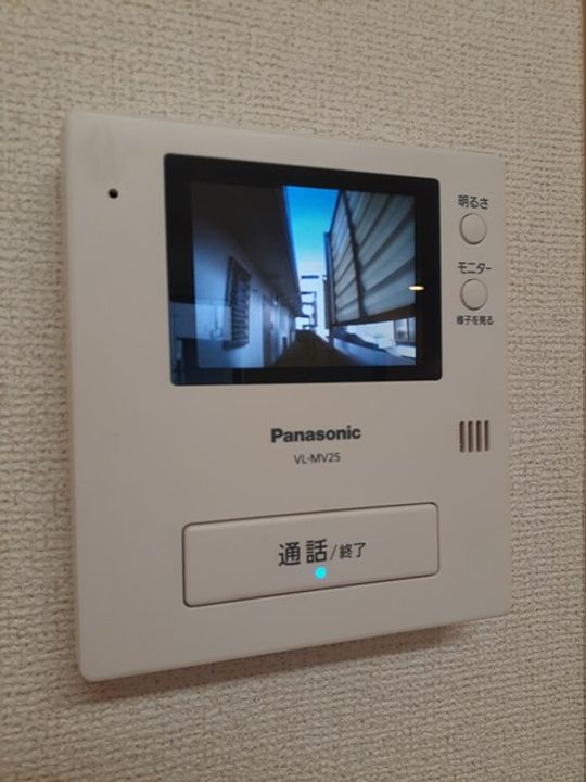 神奈川県横浜市旭区さちが丘(アパート)の賃貸物件の内装