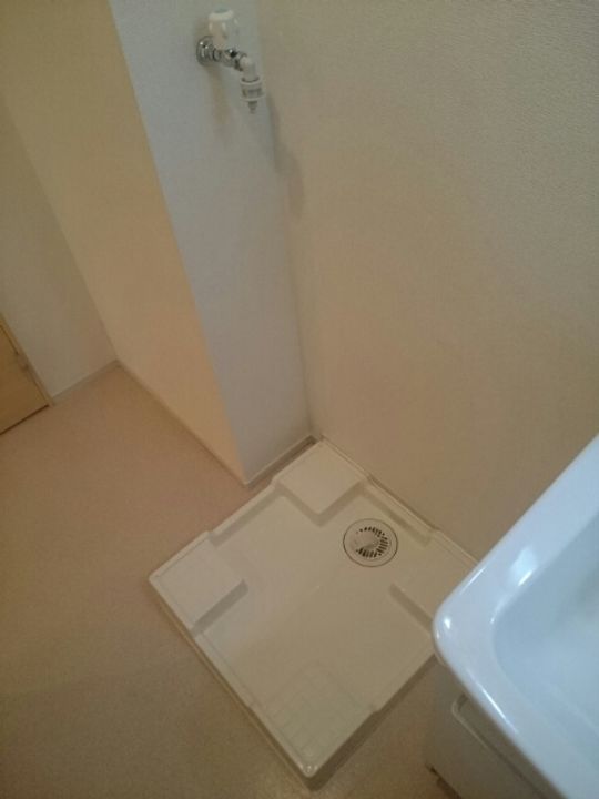 神奈川県横浜市旭区さちが丘(アパート)の賃貸物件の内装