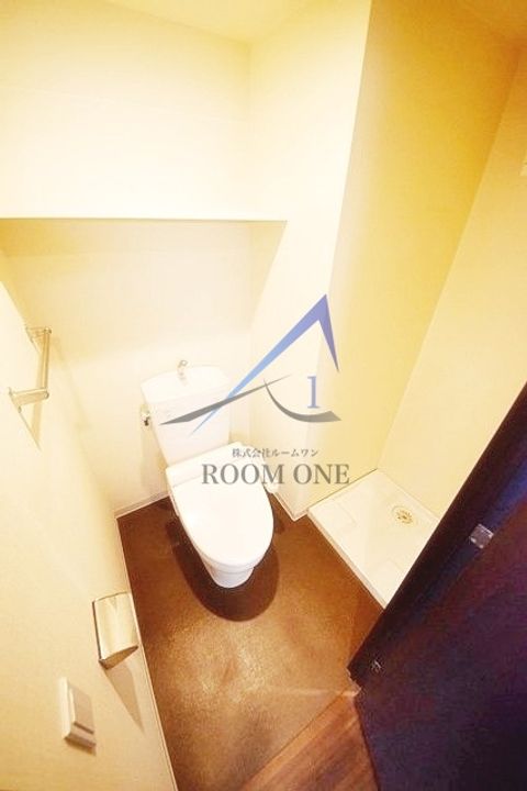 リヴシティ横浜東ベイサイドの内装