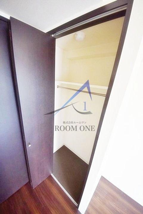 リヴシティ横浜東ベイサイドの内装