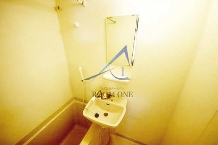 リヴシティ横浜東ベイサイドの内装