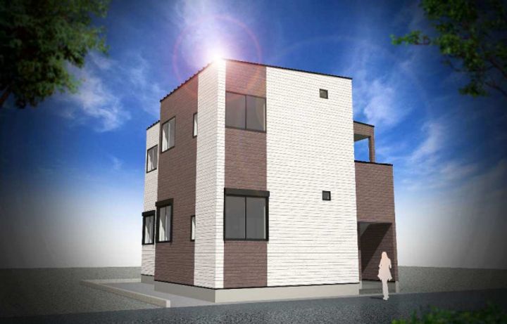 東京都足立区足立2(アパート)の賃貸物件の外観