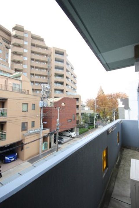 ヒルトップ小石川のその他画像