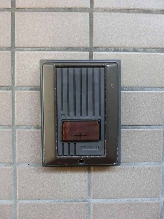 クラルテ大森本町の内装