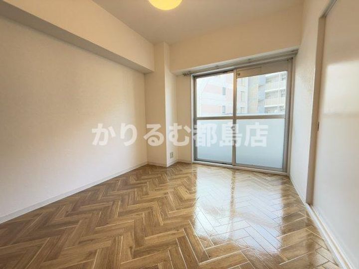 シティコート東扇町のその他画像