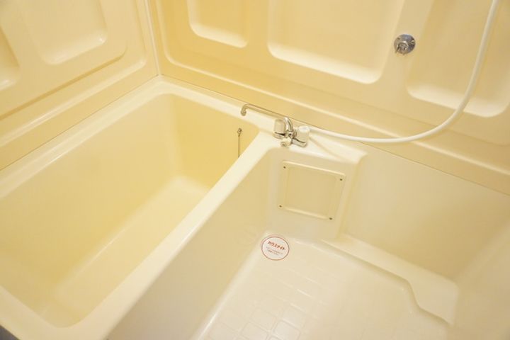 メゾン長命の風呂