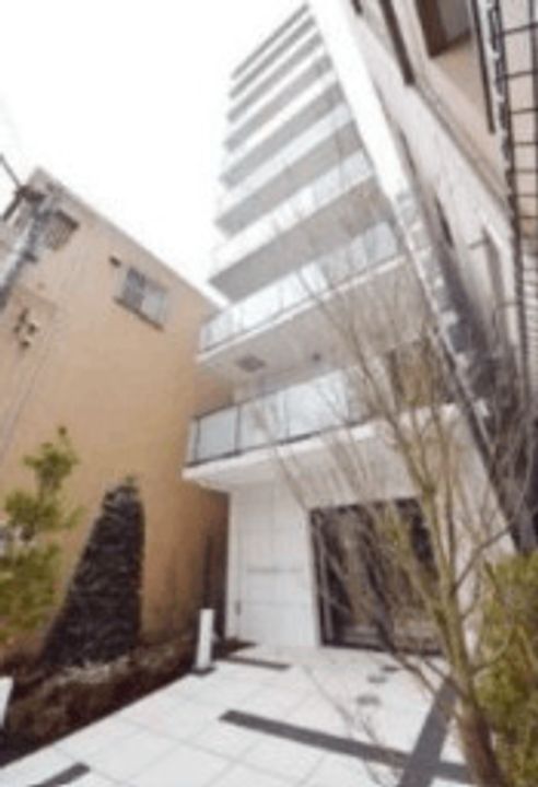 アルテシモ リーノの外観