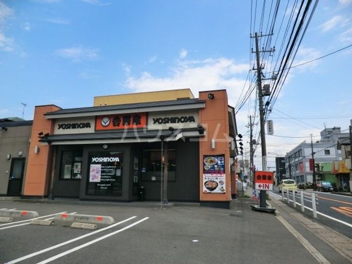 千葉県習志野市藤崎2(一戸建)の賃貸物件の周辺