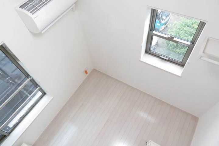 東京都足立区千住宮元町(アパート)の賃貸物件のキッチン