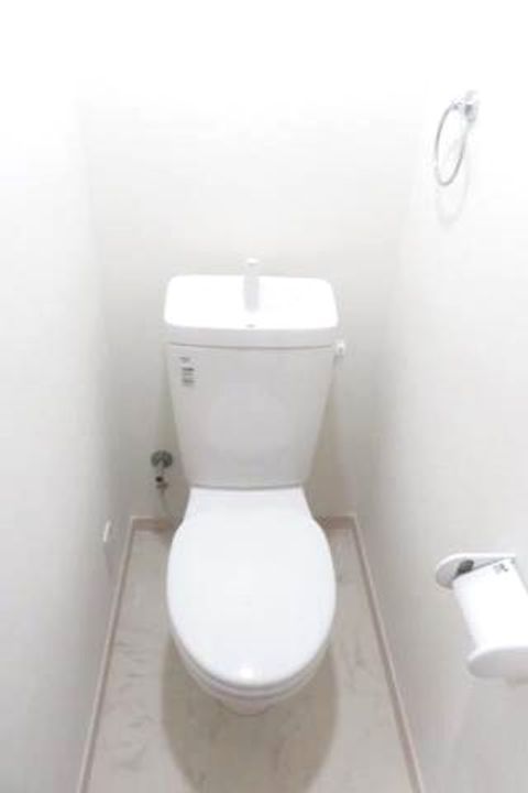 東京都足立区千住宮元町(アパート)の賃貸物件の内装