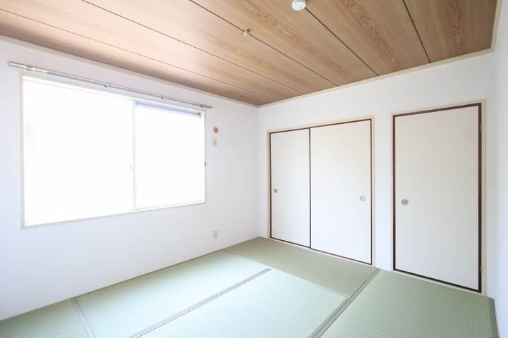 フローレンス向井の内装