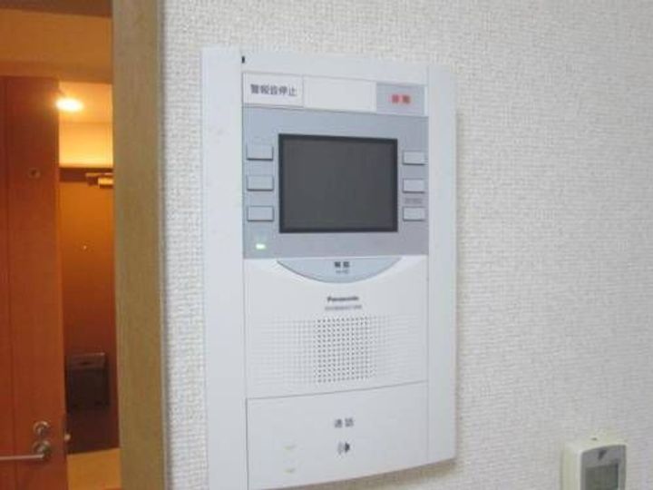 京都府京都市中京区榎木町(マンション)の賃貸物件の内装