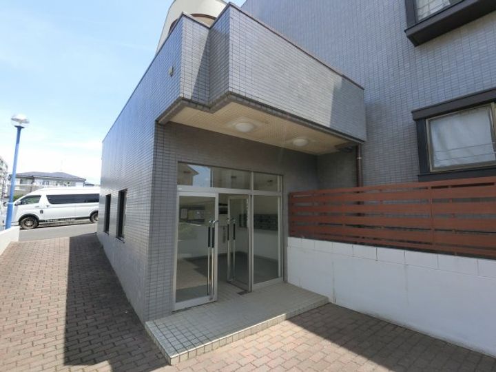 千葉県千葉市花見川区花園2(マンション)の賃貸物件の地図