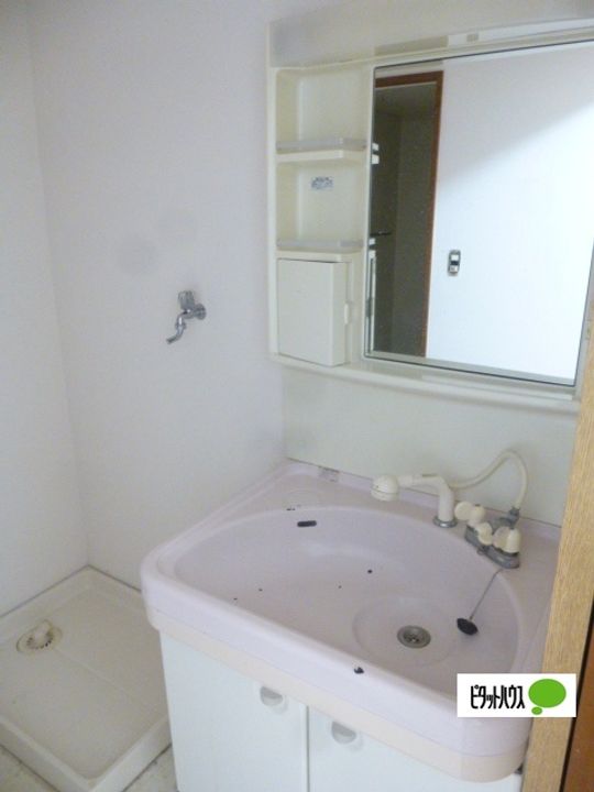 フローラルパレスの内装