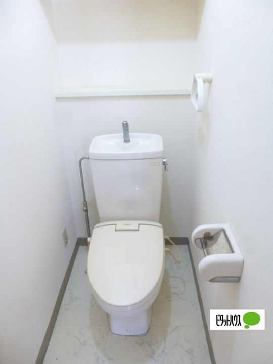 フローラルパレスの内装