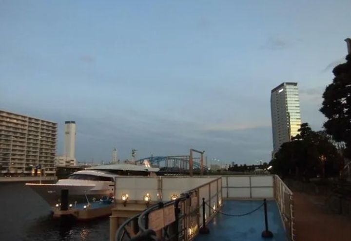 東京都港区三田4(マンション)の賃貸物件の周辺