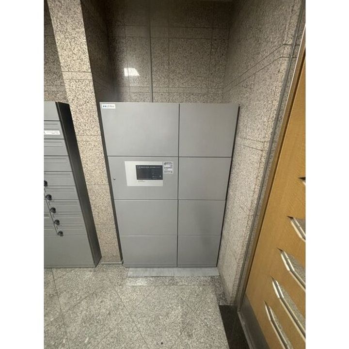 大阪府大阪市東淀川区大桐2(マンション)の賃貸物件の内装