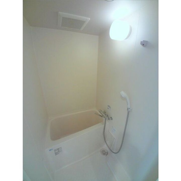 大阪府大阪市東淀川区大桐2(マンション)の賃貸物件の風呂