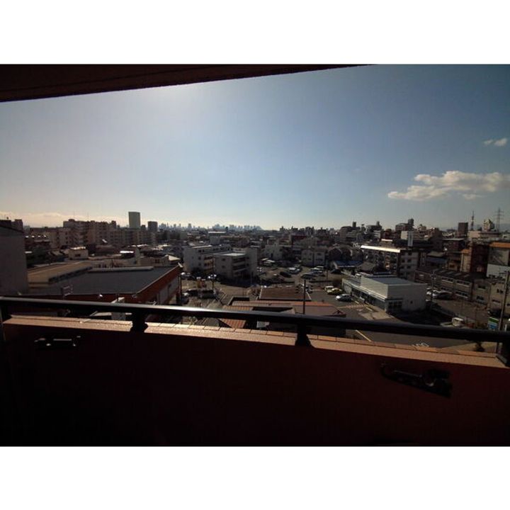 大阪府大阪市東淀川区大桐2(マンション)の賃貸物件のその他画像