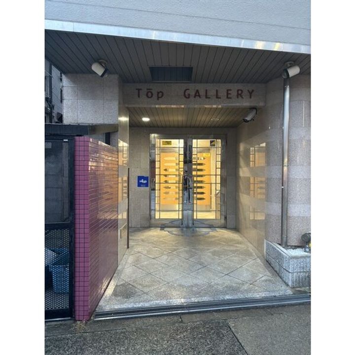 大阪府大阪市東淀川区大桐2(マンション)の賃貸物件の地図