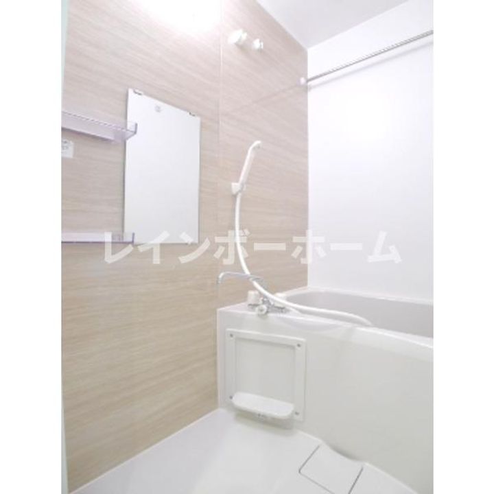 キャメル松戸岩瀬の風呂