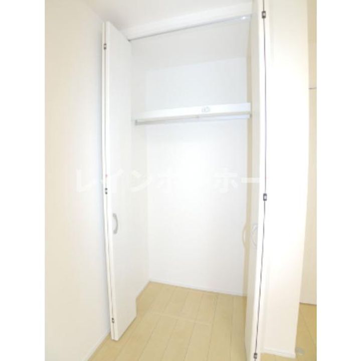 キャメル松戸岩瀬の内装