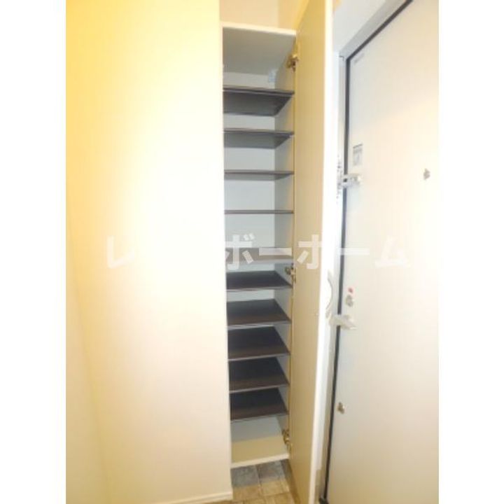 キャメル松戸岩瀬のその他画像