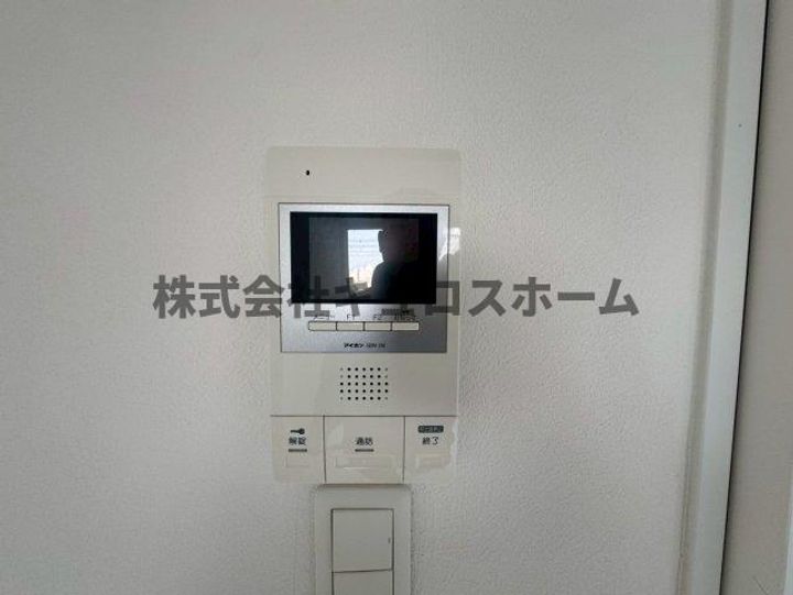 大阪府大阪市天王寺区東上町(マンション)の賃貸物件の内装