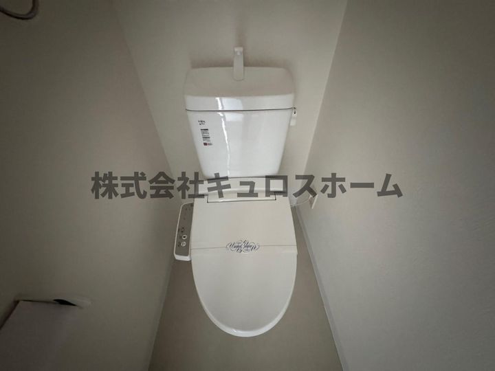 大阪府大阪市天王寺区東上町(マンション)の賃貸物件の内装