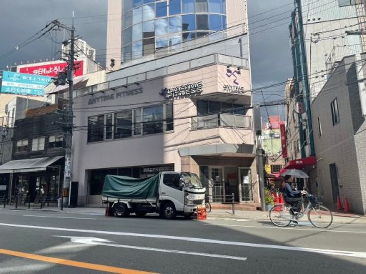 大阪府大阪市天王寺区東上町(マンション)の賃貸物件の周辺