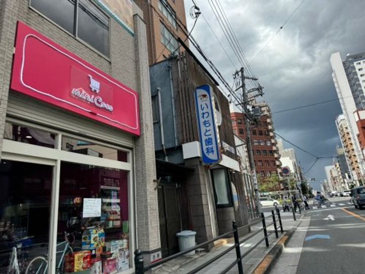 大阪府大阪市天王寺区東上町(マンション)の賃貸物件の周辺