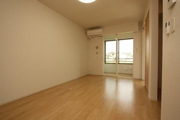 ソレアード カーサの内装