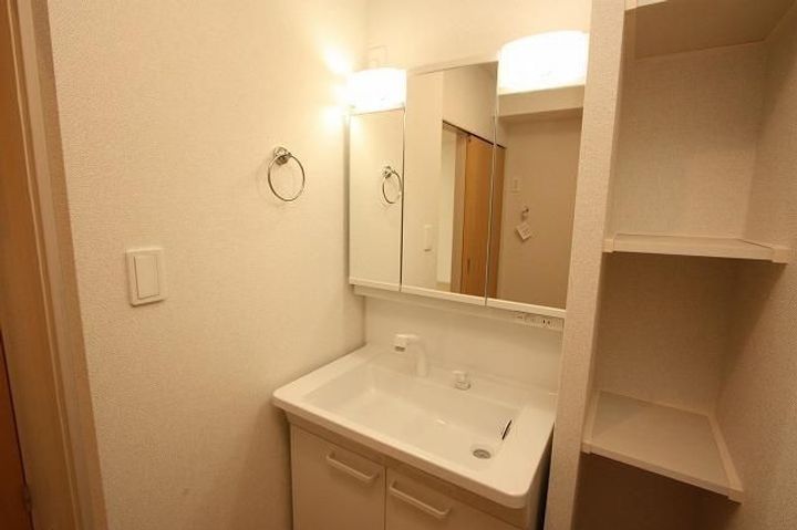 ソレアード カーサの内装