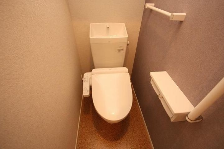 ソレアード カーサの内装