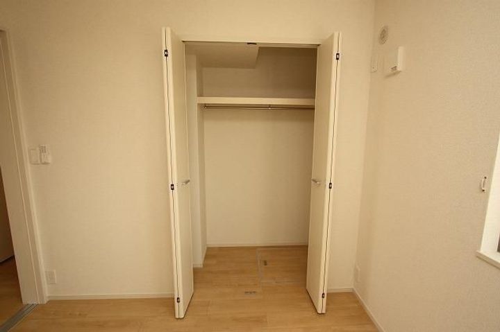 ソレアード カーサの内装