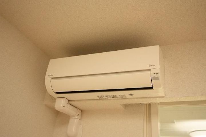 ソレアード カーサの内装