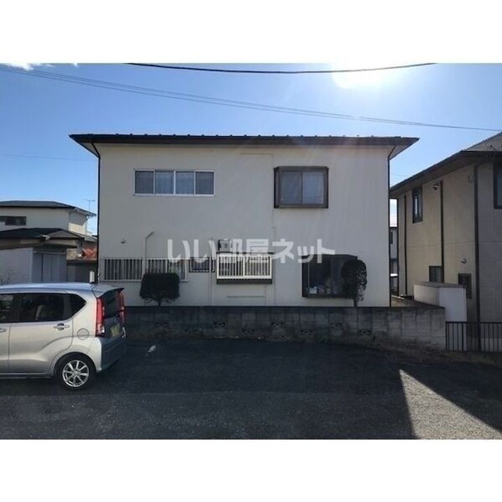 福正ハイツF(1K)のその他画像