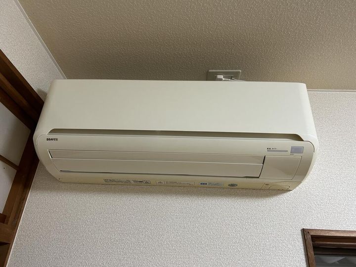 石川県金沢市新保本3(アパート)の賃貸物件の内装