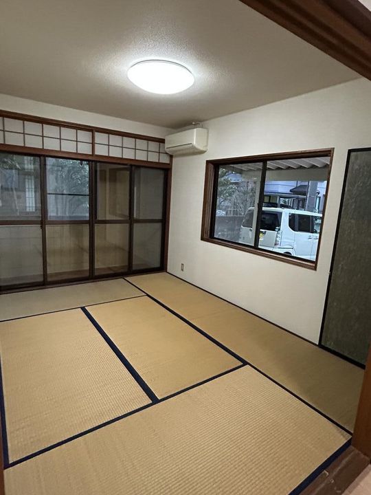 石川県金沢市新保本3(アパート)の賃貸物件の内装