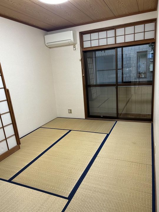 石川県金沢市新保本3(アパート)の賃貸物件の内装