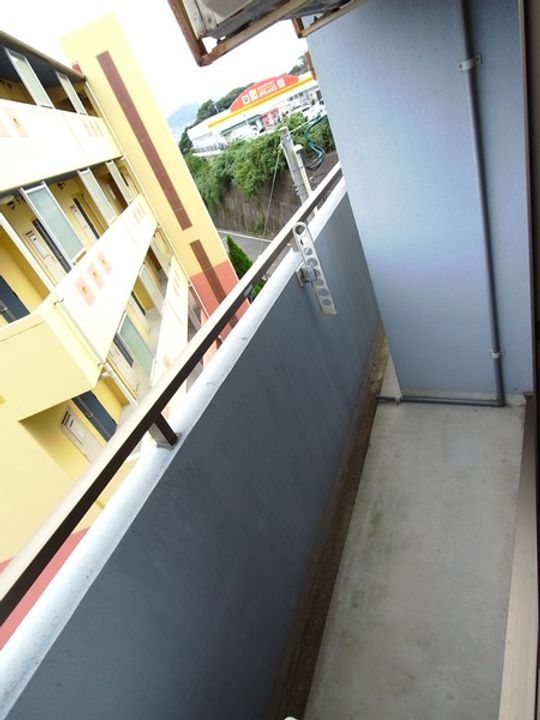 Meilleur・Yの内装