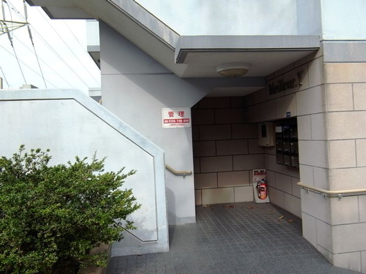 Meilleur・Yの地図